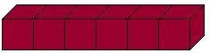 If each cube in the rectangular prism measures 1 cubic foot, what is the volume of-example-1