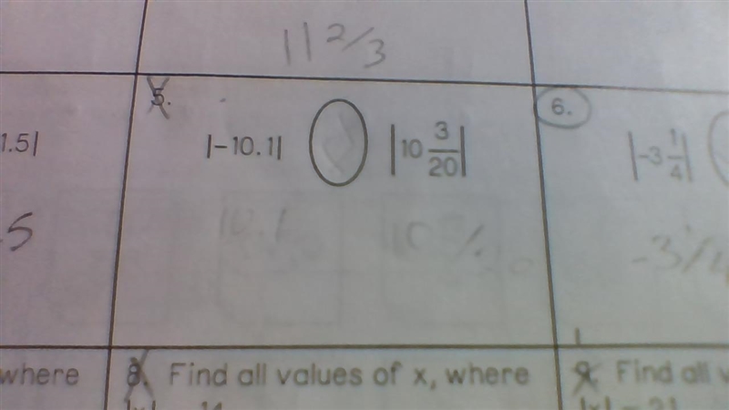 Can someone help me with math? I DO NEED help with questions 13, 11, 9, 8, 7, 5, 3. PLEASE-example-4