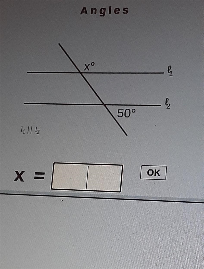 Can someone explain how to find the answer to x​-example-1