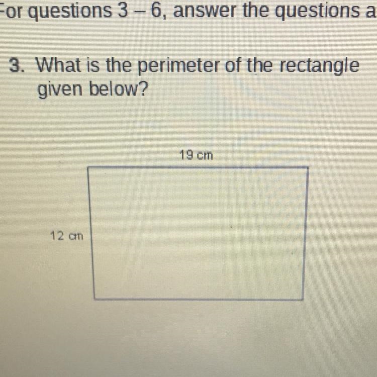 What is the perimeter of the rectangle given below?-example-1