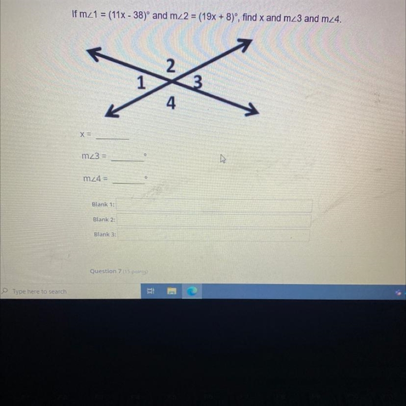 Supplementary for solving x-example-1