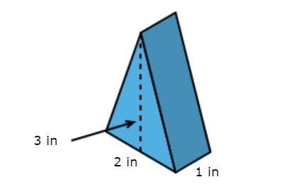 Identify the 3D shape.-example-1