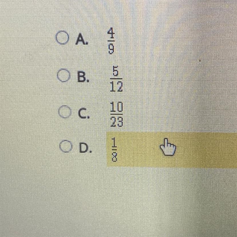 Ms. Patel has 24 students in her class. When she collected yesterday's homework, Ms-example-1