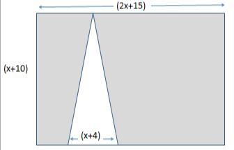 Find the area of the shaded region.-example-1