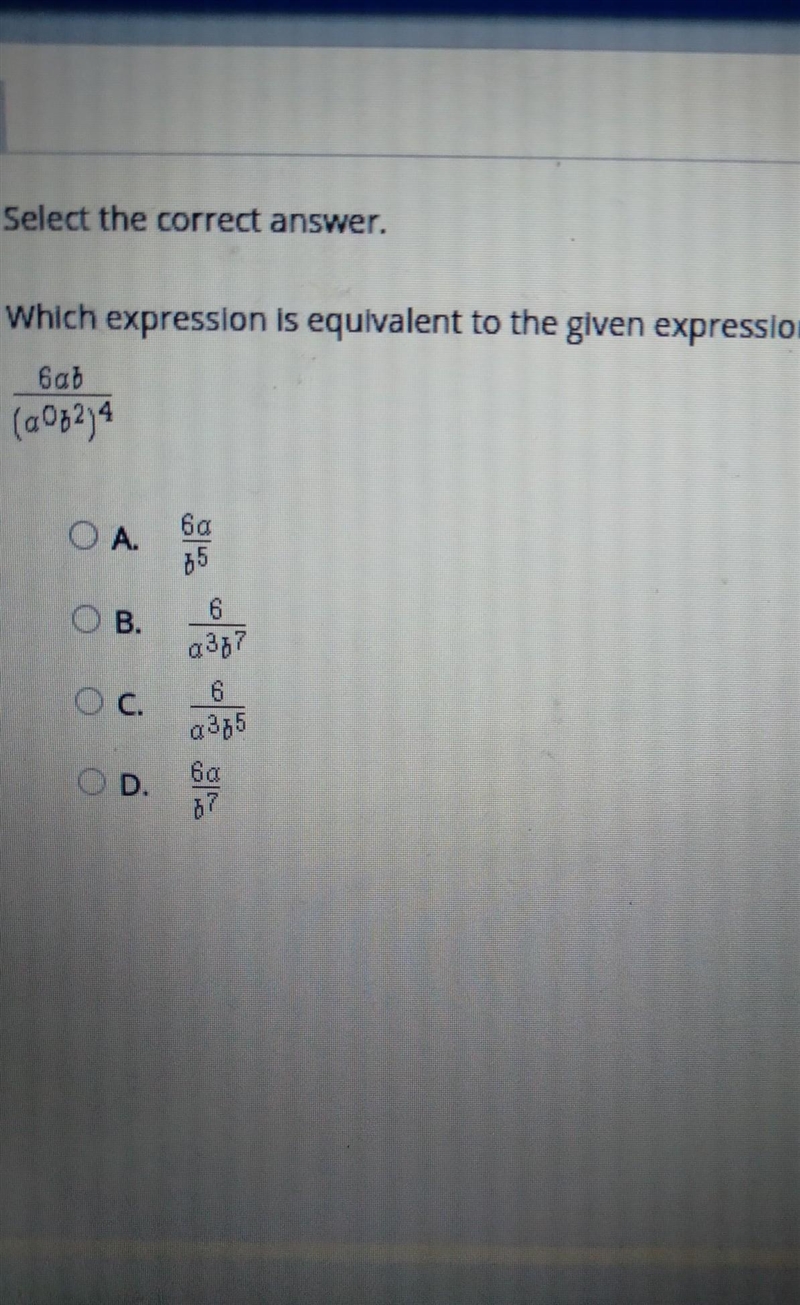 I cant find the answer​-example-1