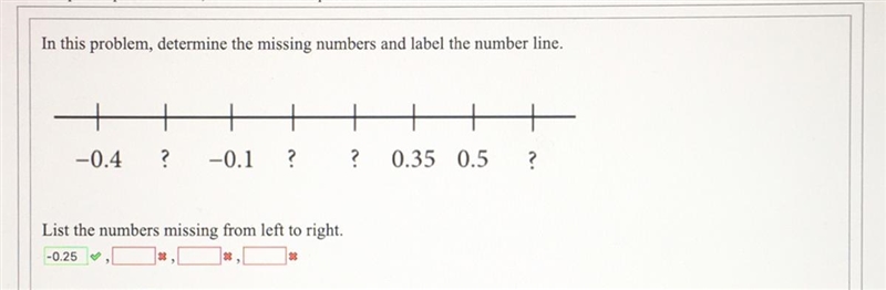 HELPPP PLEASE. So I have figured out the first one however I cannot seem to figure-example-1