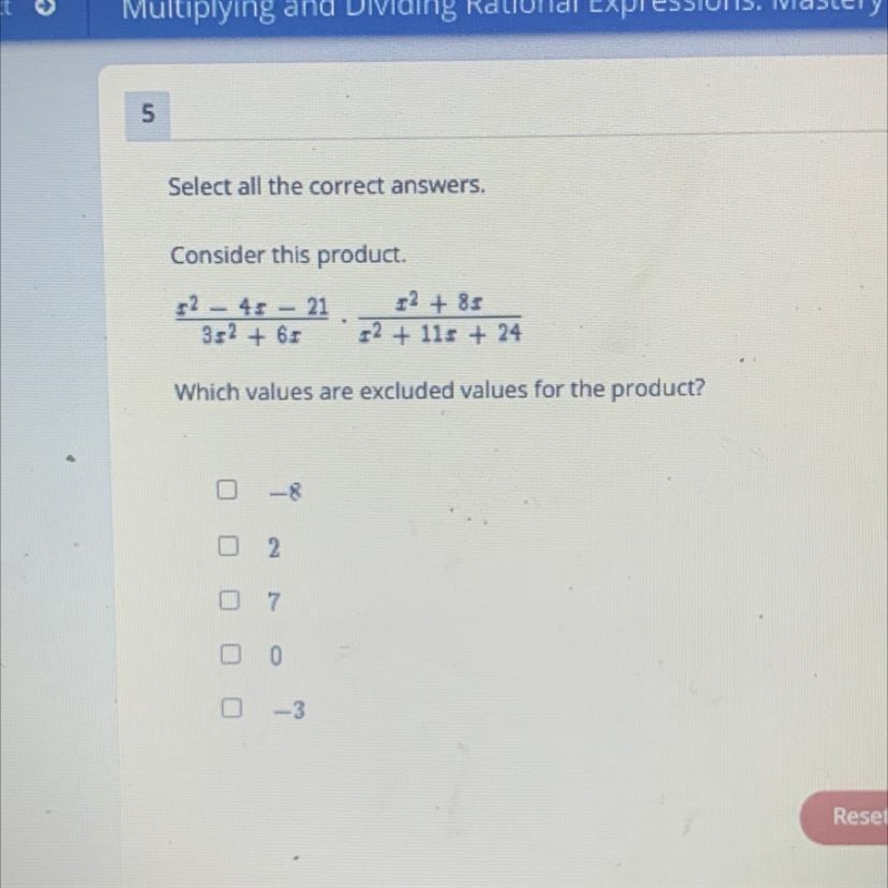 Please help :(( image attached! algebra 2-example-1