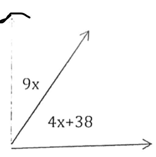 Find the value for x-example-1