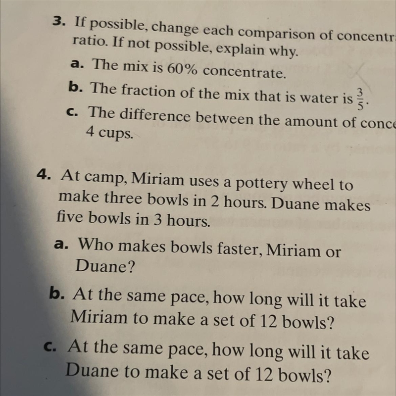 I need number 4 answer c-example-1