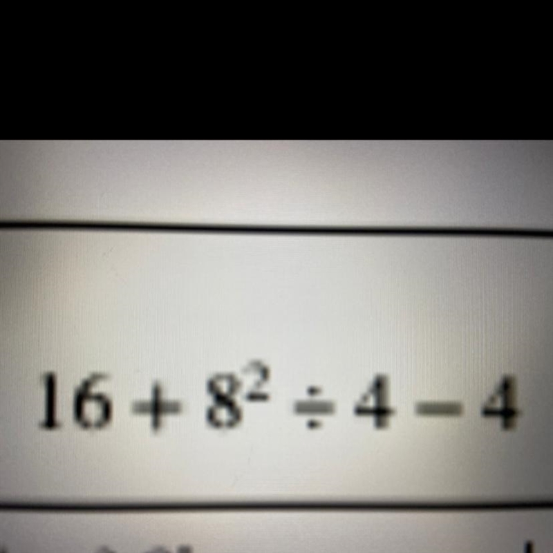 Where do I put one set of parentheses in this equation?-example-1