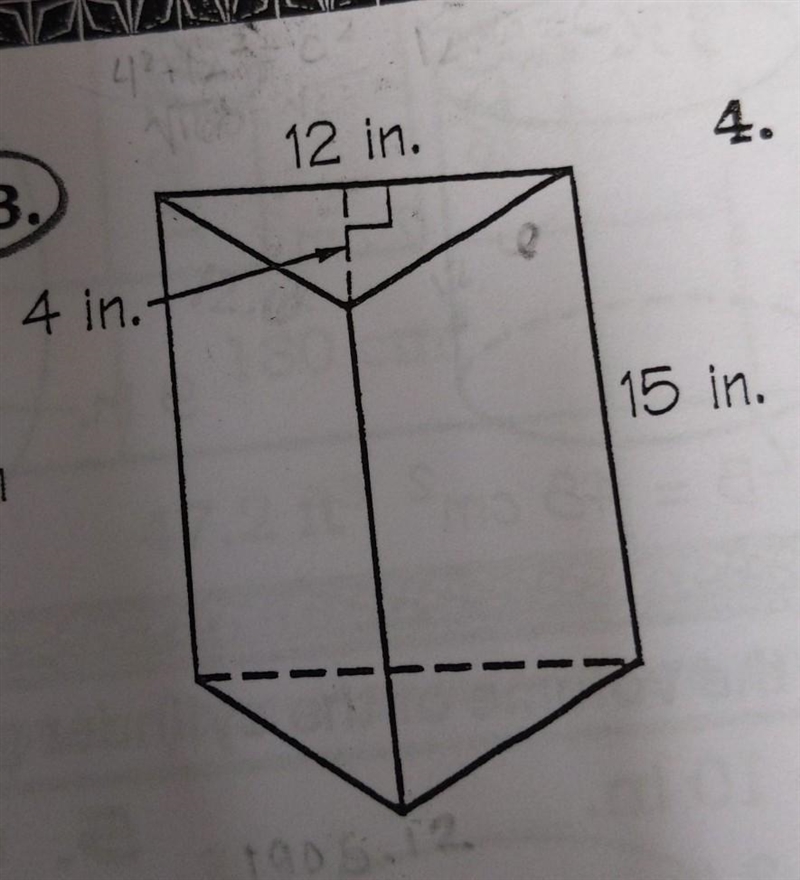 Please help I have no idea how to solve this. Please tell me what the volume of the-example-1