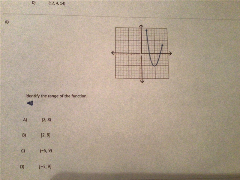 Identify the range of the function-example-1