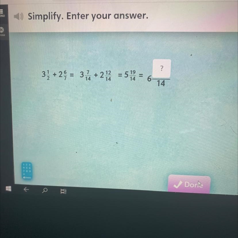 Simplify enter your answer-example-1