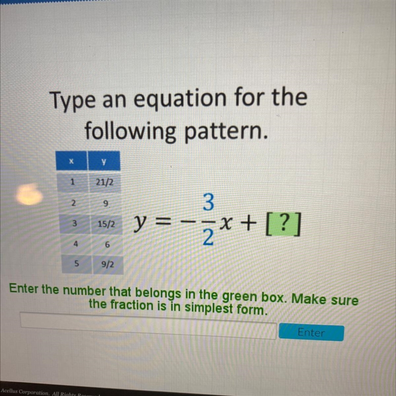 What is the missing number?-example-1