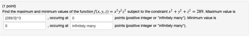 Help me solve for the maximum occurring point-example-1