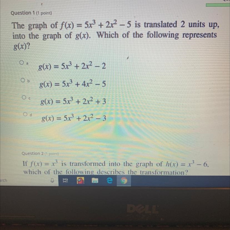 Need help :) with this question-example-1