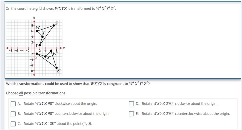 Can anyone please help me with this I am struggling-example-1