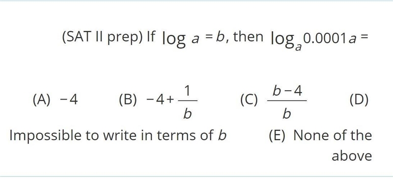 High point question. SAT prep-example-1