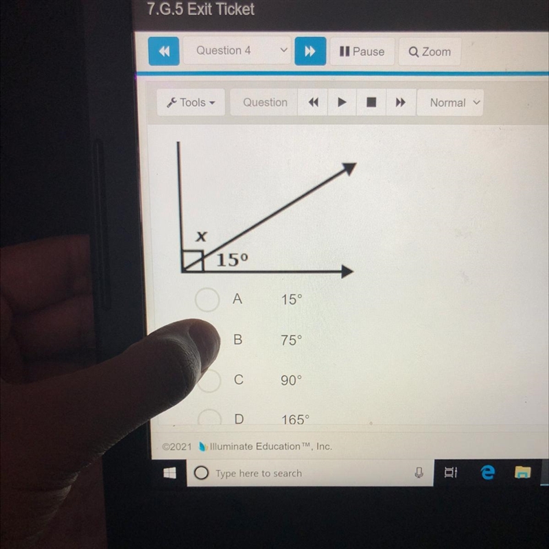 Solve for x Please help me ASAP-example-1