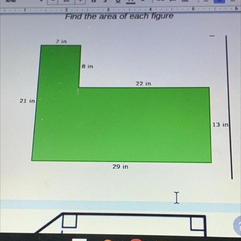 What’s the ara of each figure?-example-1