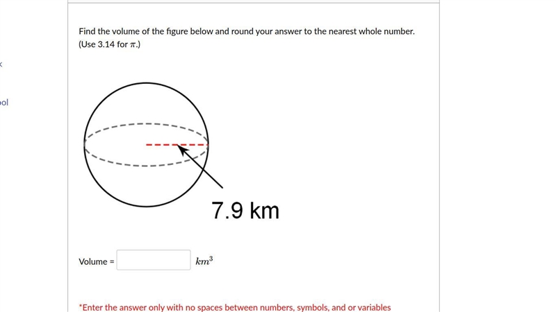 13 points Please help 8th grade math-example-1