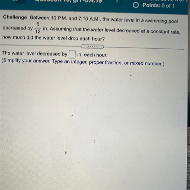 Please help ! This is 7th grade math and I’ve been stuck on this question for 30 minutes-example-1