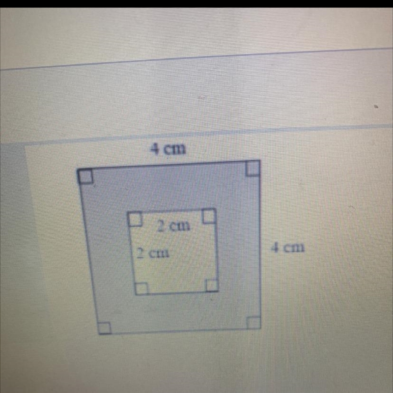 What is the area of the shaded region?-example-1