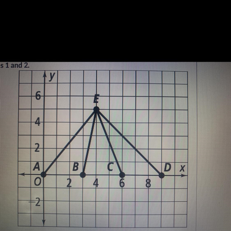 What is AD/AB in simplest form?-example-1