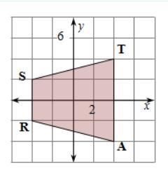 Find the areas of the trapezoids.-example-1