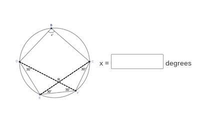 PLEASE HELP!! WHAT IS x???-example-1