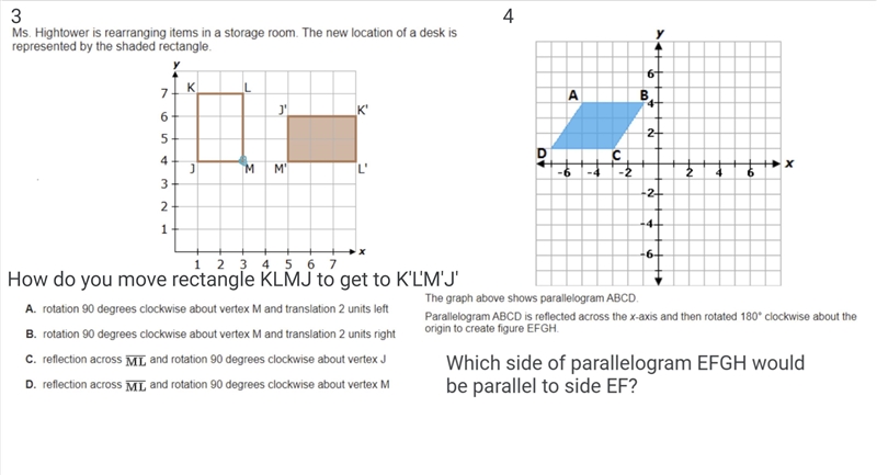 PLssssss only need help with questions 2 and 4. I Will also give brianlist-example-2