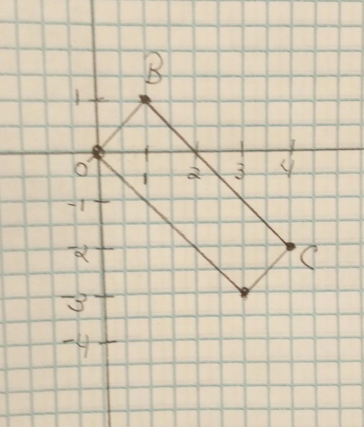 1. answer the three questions below about the quadrilateral: a. How could we find-example-1