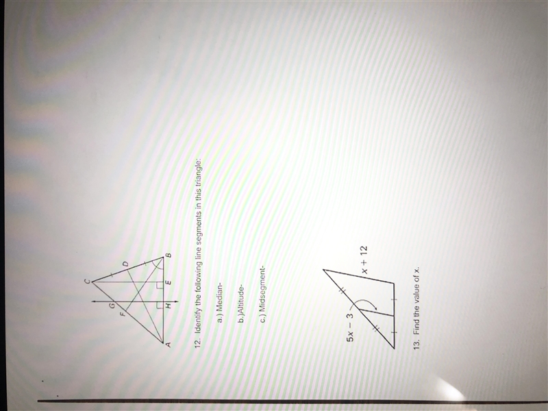 Please i need help with #12 and #13!!!-example-1