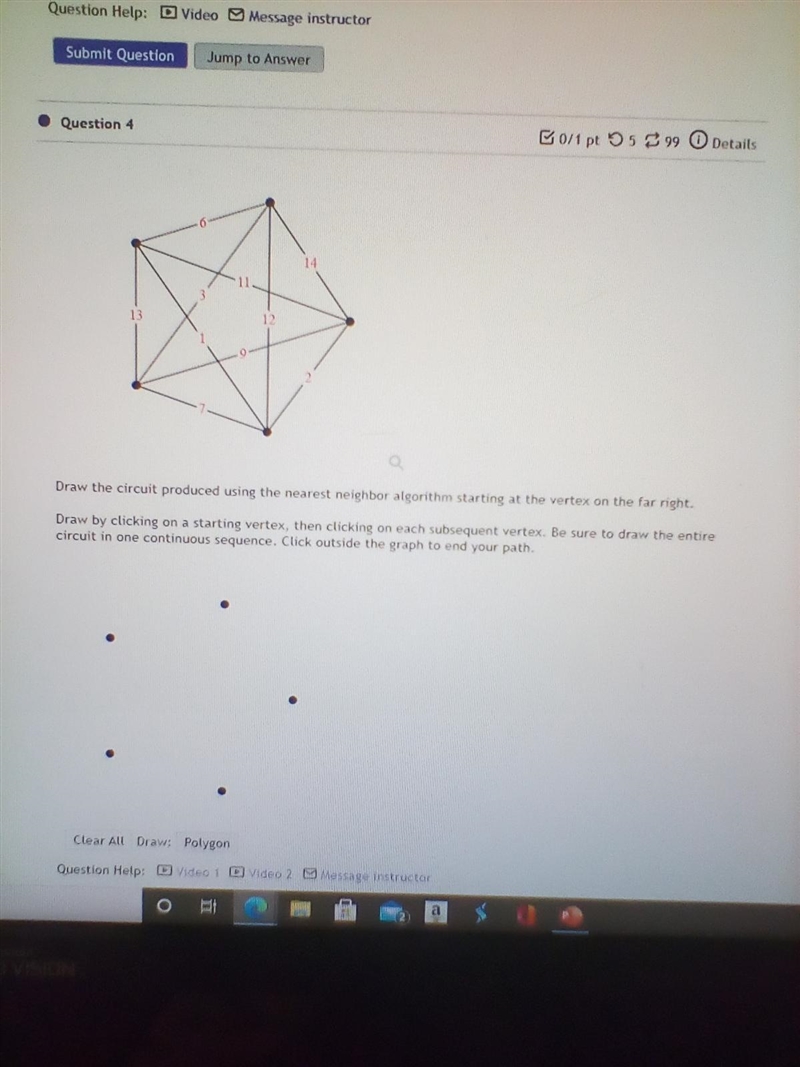 Help! Trying to figure out graph theory-example-1