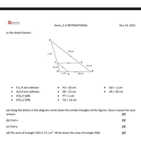 Pls help me doing this exercise on congruent triangles.-example-1