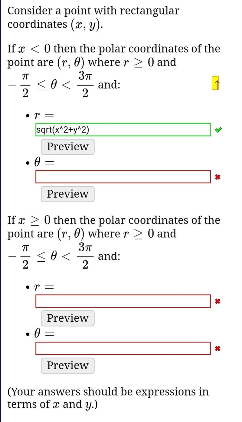 I need to help me with this problem I'm not sure what I'm supposed to do. Consider-example-1