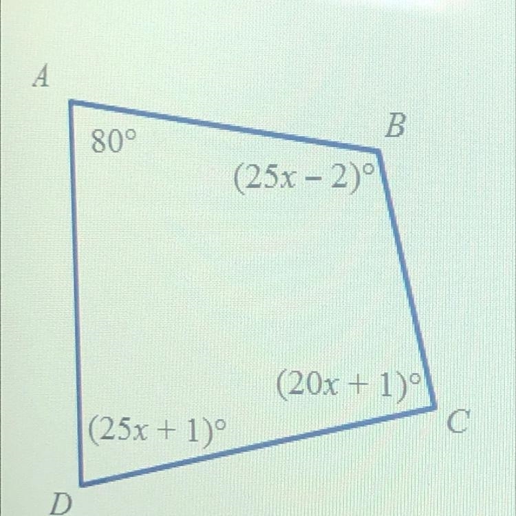 Please help!!!! Find angle C A. 80 B. 81 C. 98 D. 101-example-1