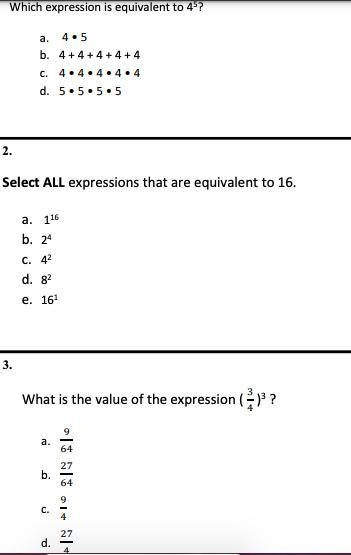 Please help!!! I have a chance to get $50 if I get all of these questions right!! If-example-1