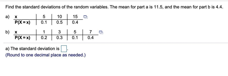 I need help asap I will need help finding a and b-example-1