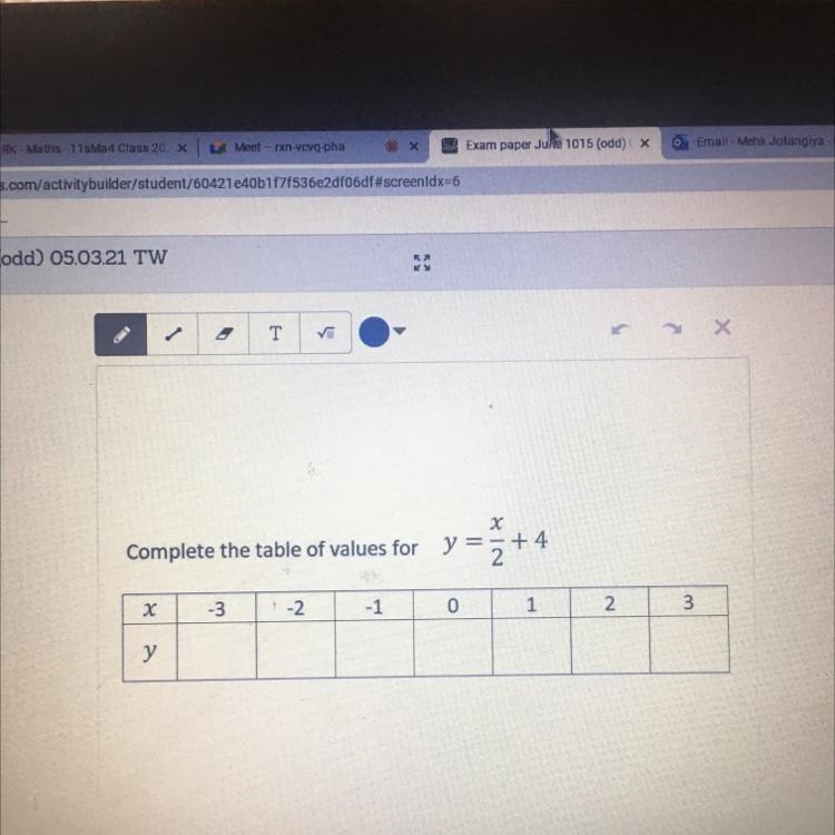 Help ?? Anyone and how-example-1