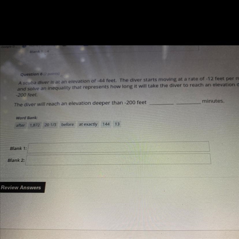 If you know blank 1 and 2 let me know-example-1