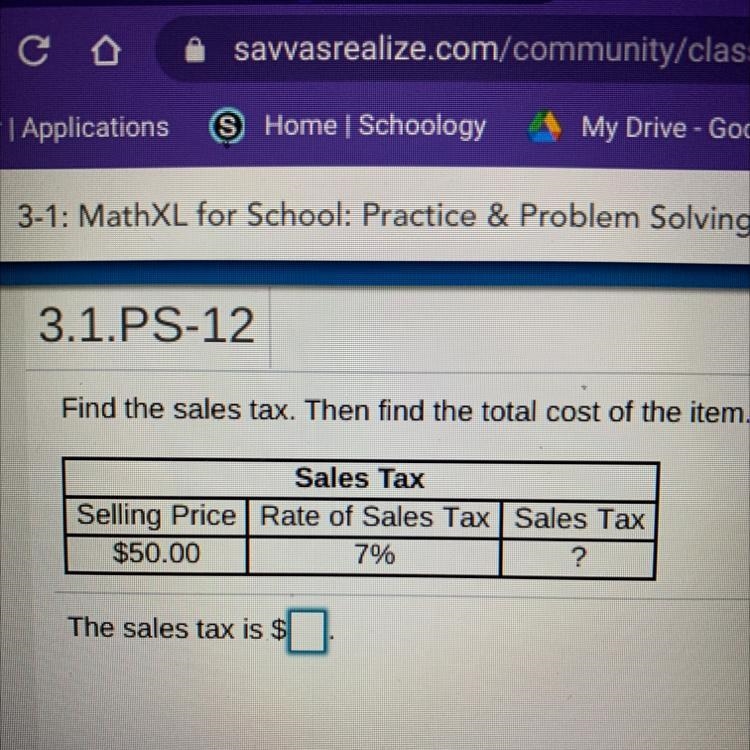 There is 2 parts to this question pls answer both!-example-1