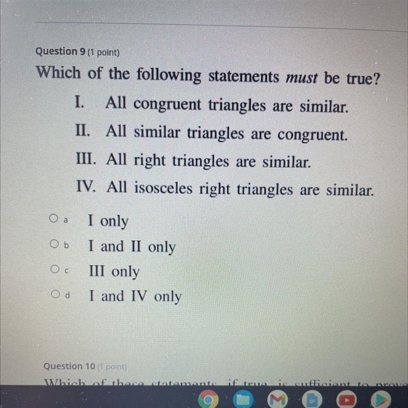 Is anyone good at geometry if so can someone help me please ? NO LINKS PLEASE-example-1