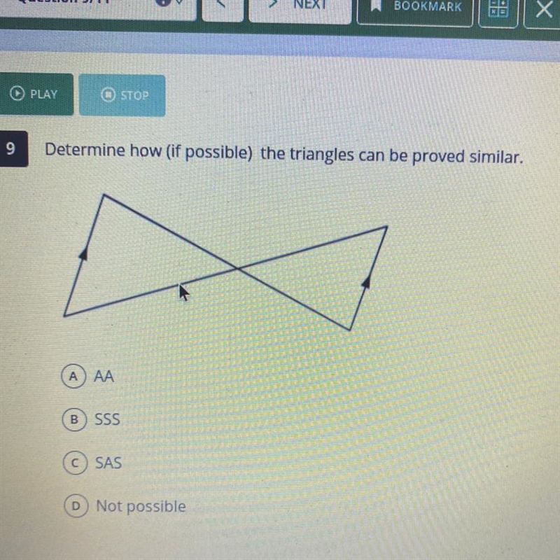 Please help with similarity-example-1