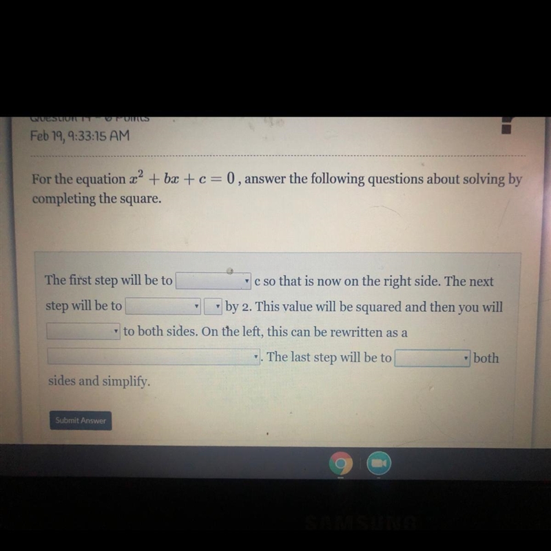 Does anyone know how to do this? They all are either add, subtract, multiply, divide-example-1