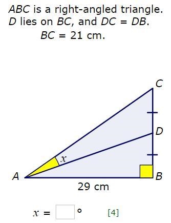 Can some one please help me find the solution of the question-example-1