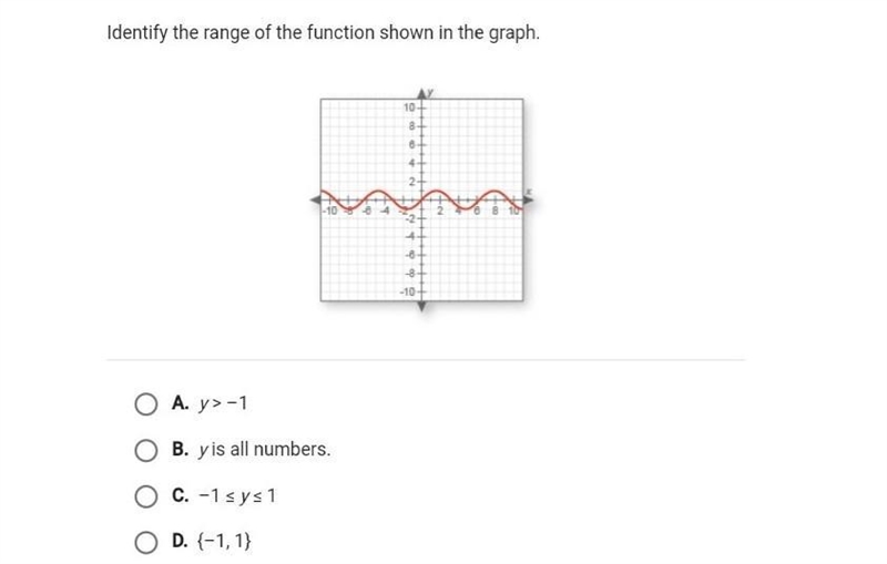 Please help me identify the range! And please provide steps on how to get the right-example-1