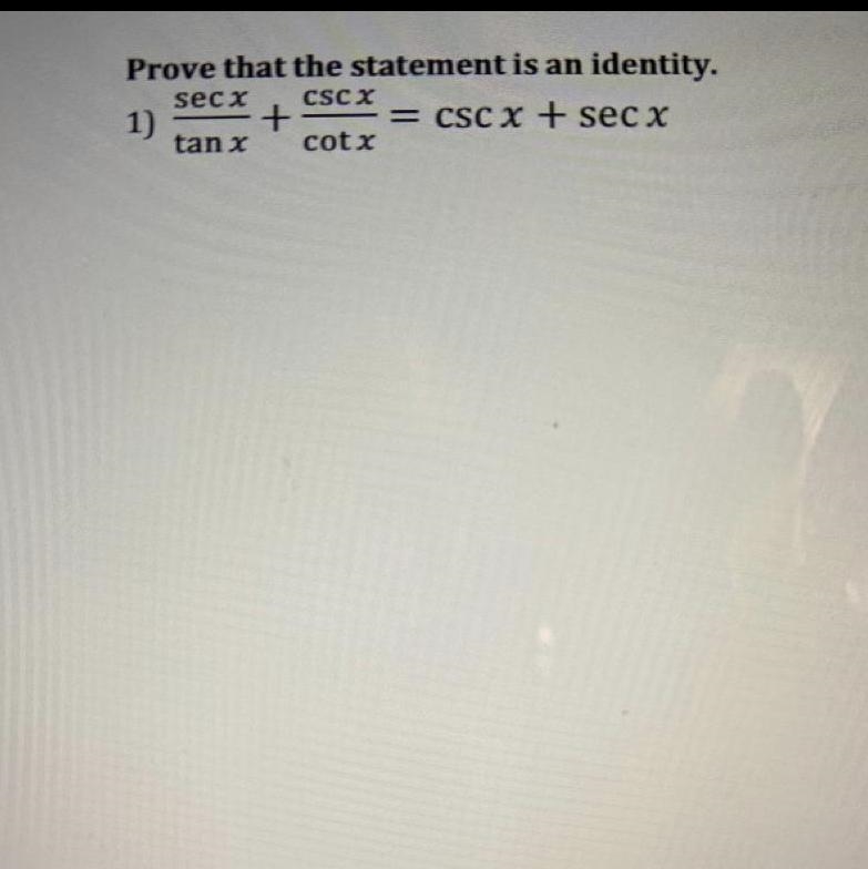 Can anyone help with this trig question?? any help would be greatly appreciated! :)-example-1