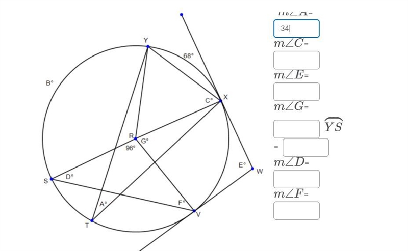 Help me with geometry practice . DN=O NOT ANWSER IF YOU DON'T KNOW.-example-1