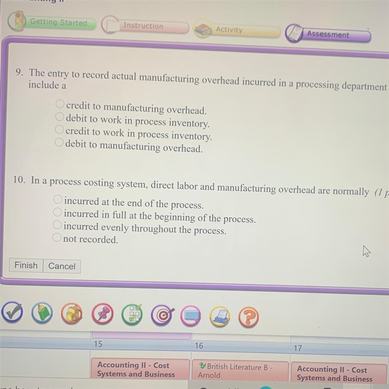 30 POINTS FOR 1 QUESTION QUESTION 10-example-1